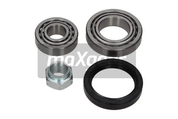 Set rulment roata