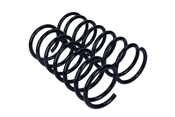 Arc spiral