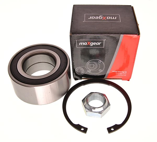 Set rulment roata