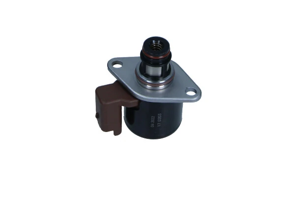 Supapa reglaj, cantitate combustibil (sistem common-rail)