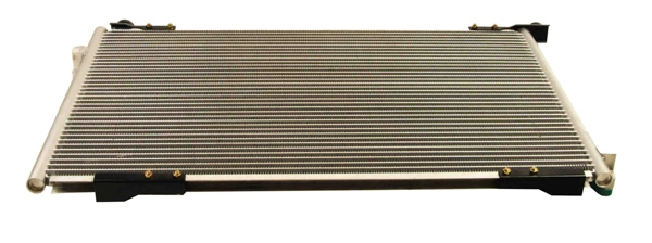 Radiator climatizare