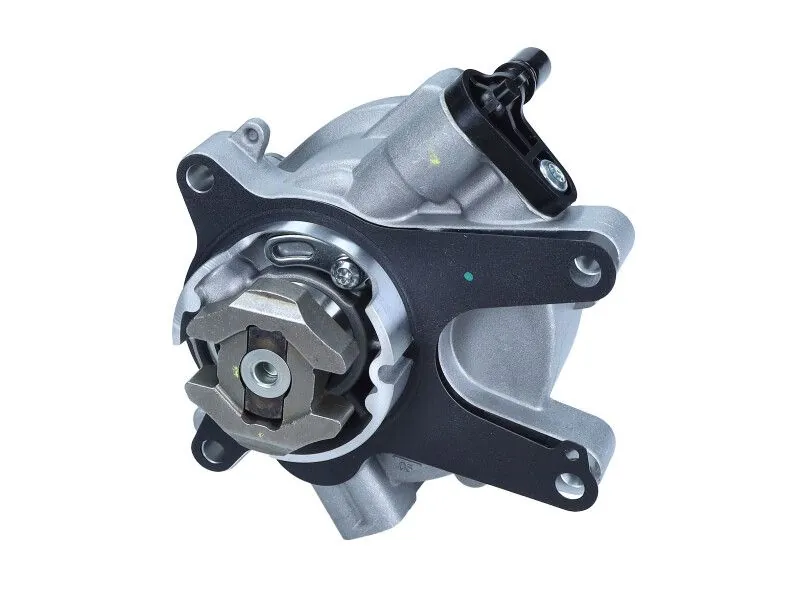 Pompa vacuum,sistem de franare
