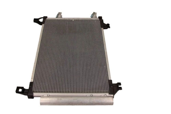 Radiator climatizare