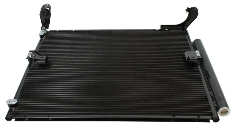Radiator climatizare
