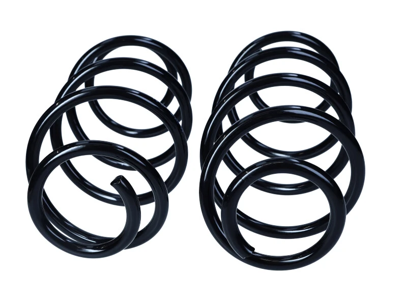 Arc spiral