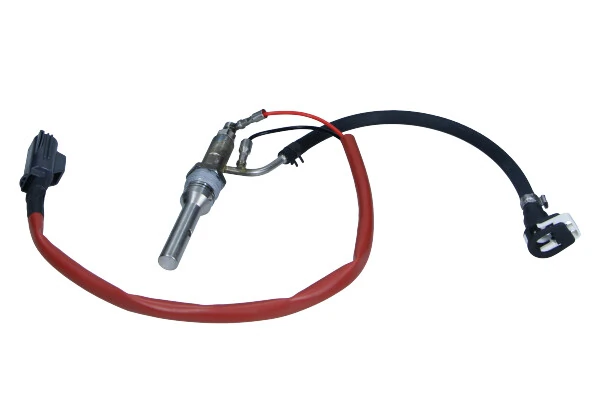 Unitate de injectie, regenerare filtru de particule