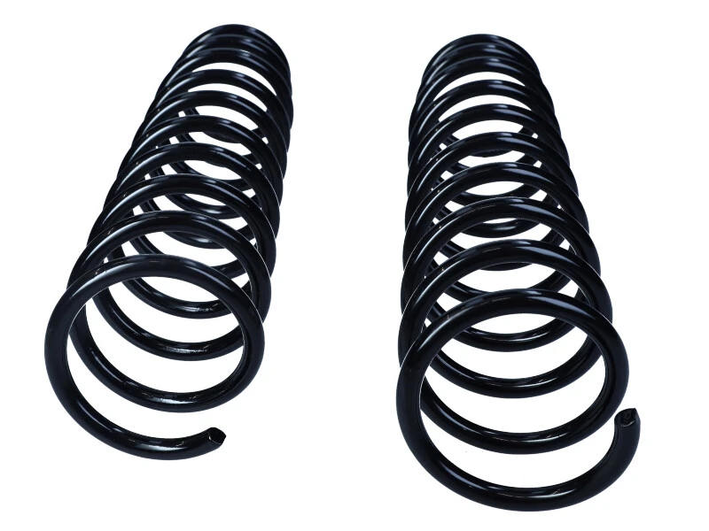 Arc spiral