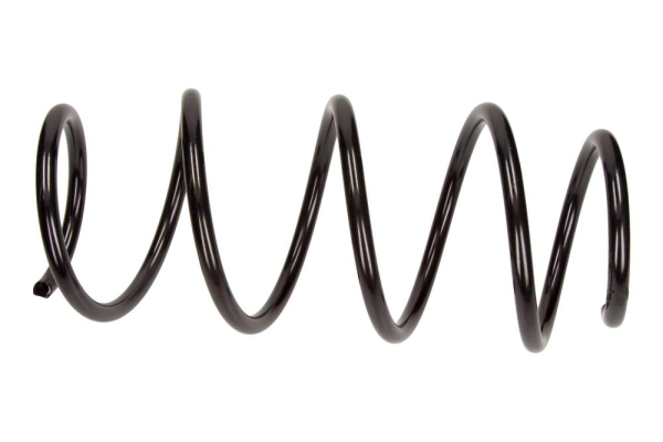 Arc spiral