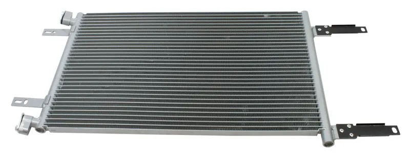 Radiator climatizare