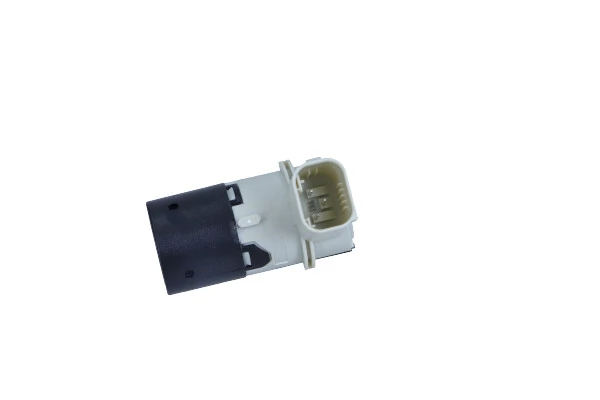 Sensor, ajutor parcare