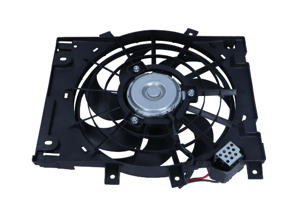 Ventilator radiator racire
