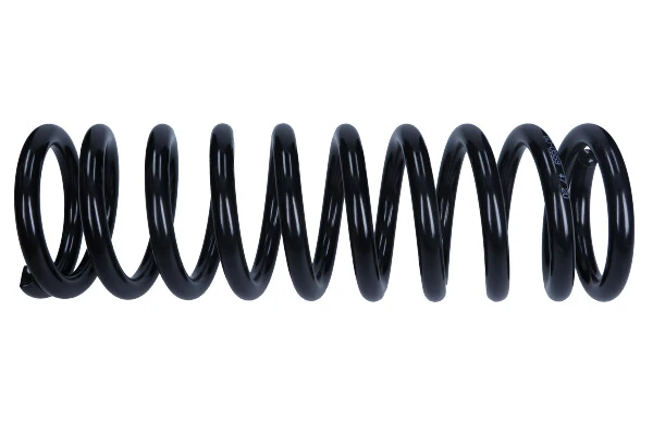 Arc spiral