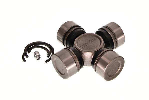 Articulatie, arbore articulat