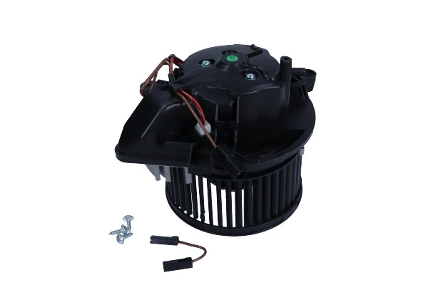 Ventilator habitaclu