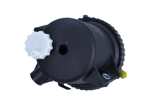 Carcasa, filtru de combustibil
