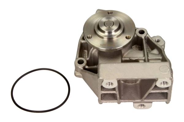Pompa de apa, racire motor