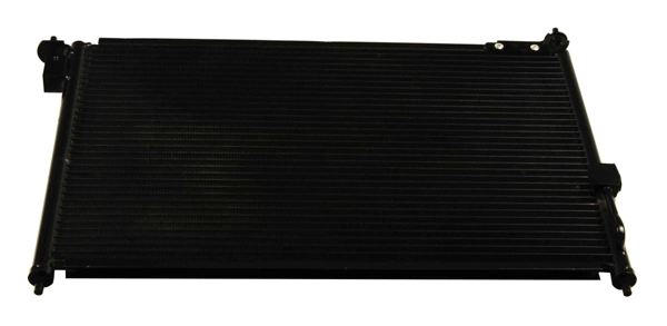 Radiator climatizare