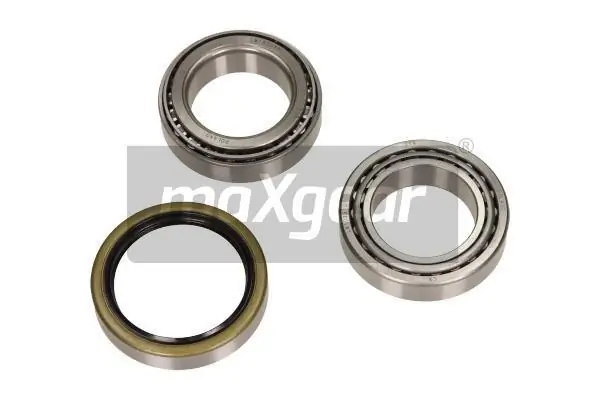 Set rulment roata