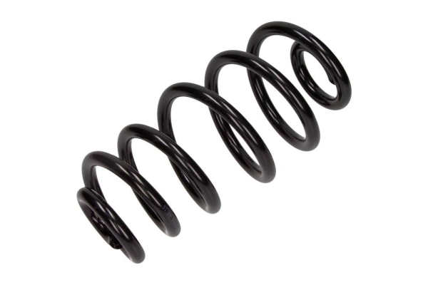 Arc spiral
