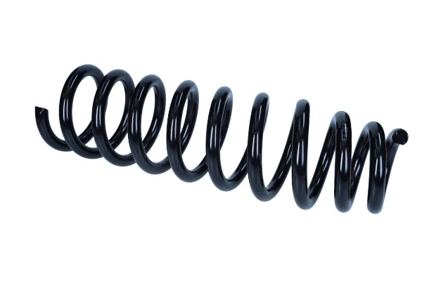 Arc spiral