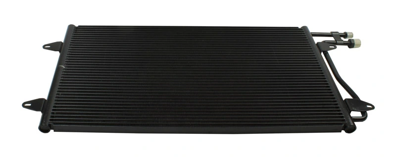 Radiator climatizare