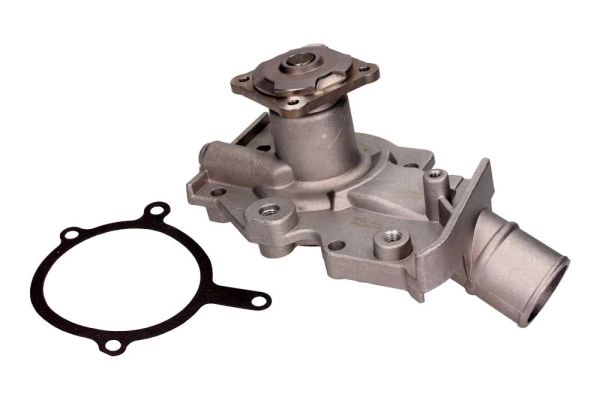 Pompa de apa, racire motor