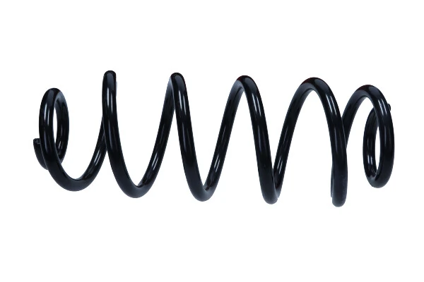 Arc spiral