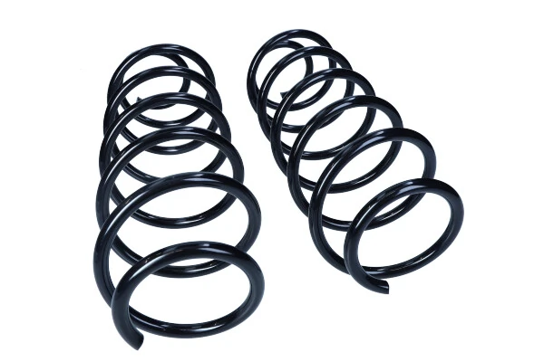Arc spiral