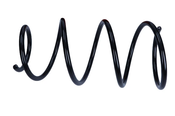Arc spiral