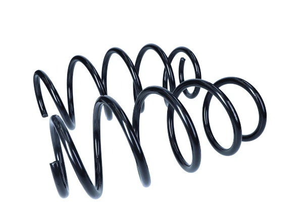 Arc spiral