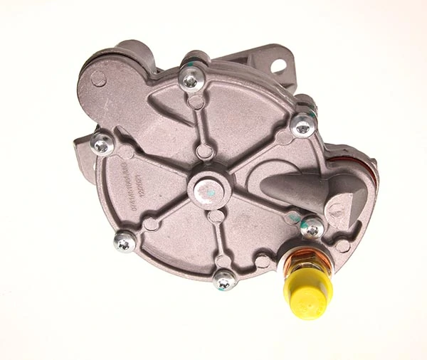 Pompa vacuum,sistem de franare