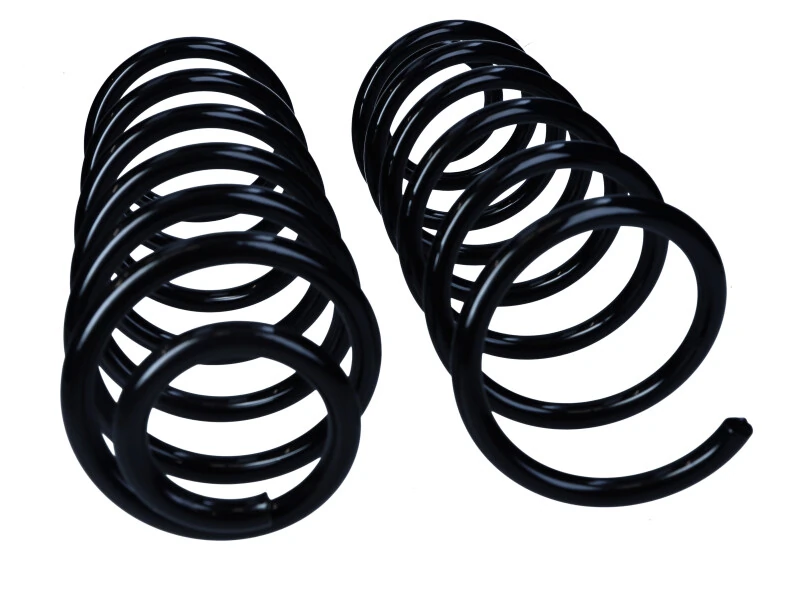 Arc spiral