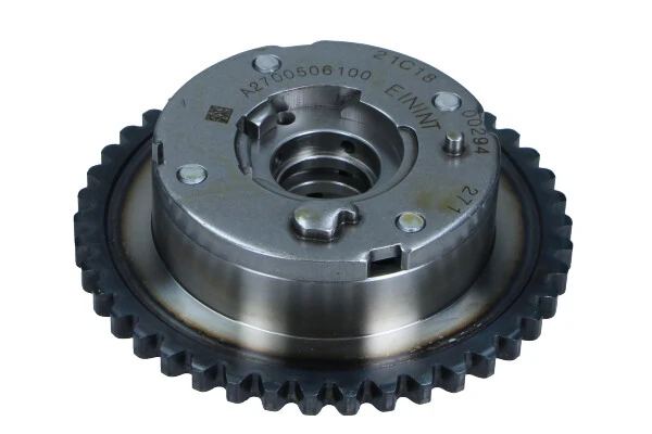 Regulator ax cu came