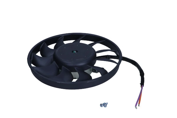 Ventilator radiator racire