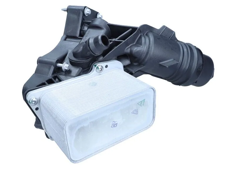 Modul filtru ulei