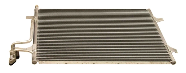 Radiator climatizare