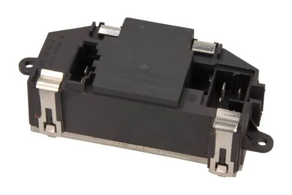 Rezistor, ventilator habitaclu