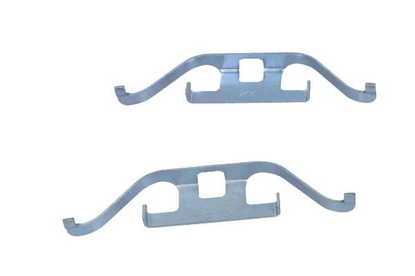 Set accesorii, placute frana