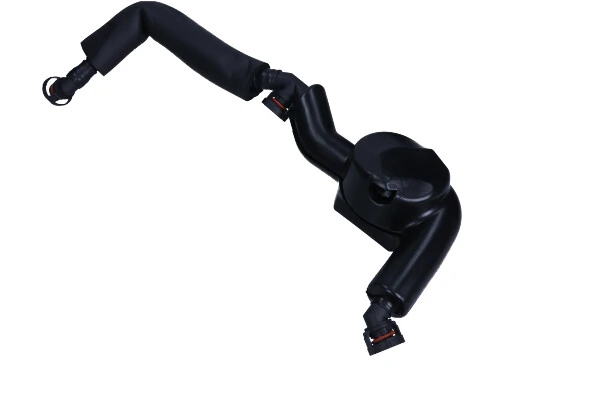 Furtun,aerisire bloc motor