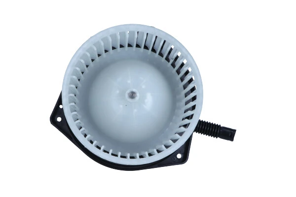 Ventilator habitaclu