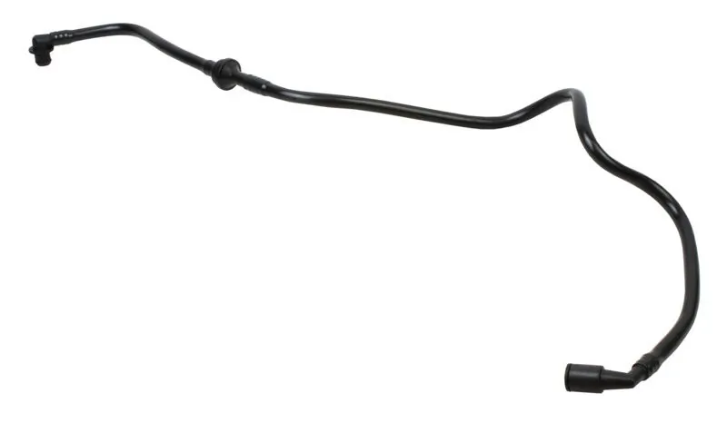 Furtun vacuum,sistem de franare
