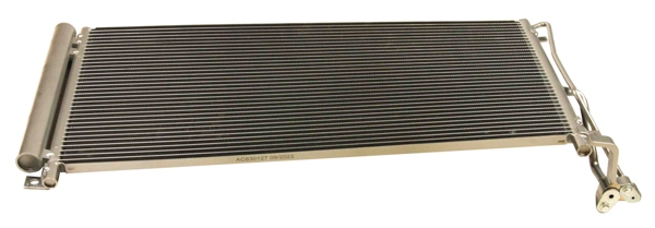 Radiator climatizare