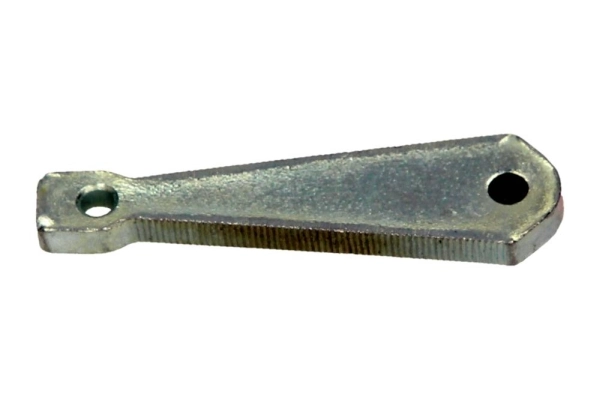 Reglaj, frana tambur