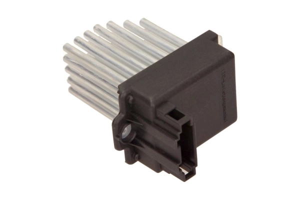 Rezistor ventilator habitaclu