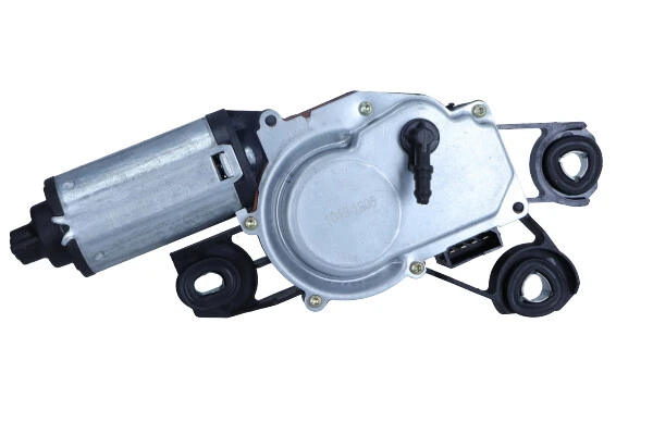 Motor stergator