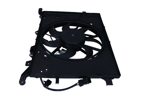 Ventilator radiator racire