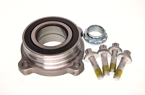 Set rulment roata