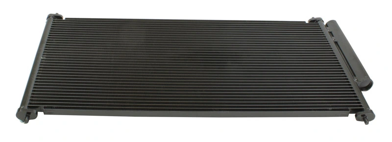 Radiator climatizare