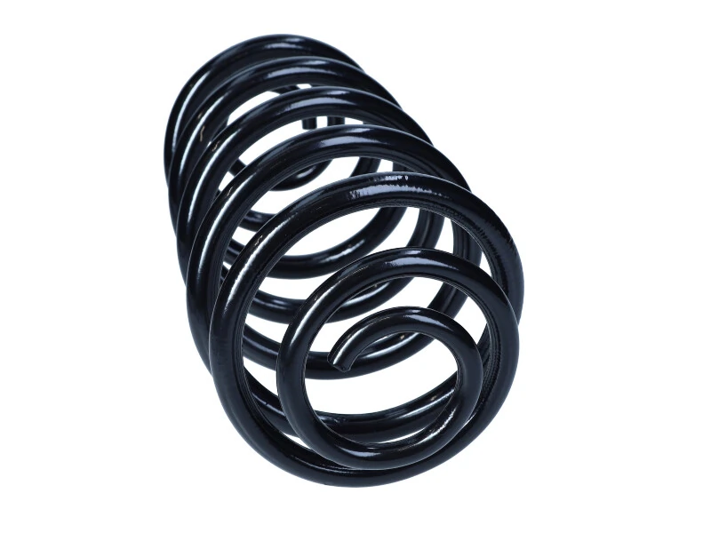 Arc spiral