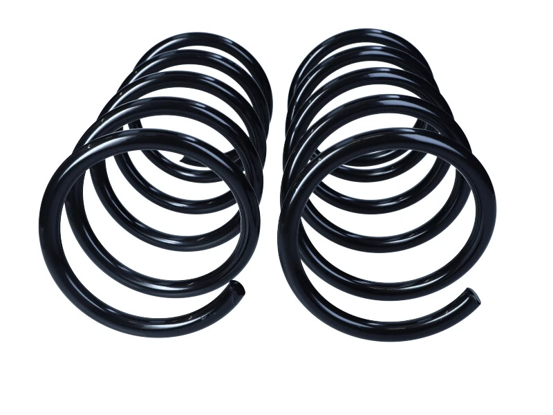 Arc spiral